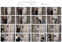 【SXYC0231】诺米白丝分腿吊 严厉的鞭打