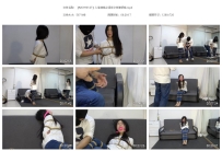 【MSYH0127】入室劫案之邻家小妹绑架案