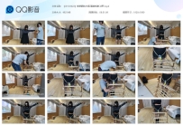 【JSYC0022】被禁锢的木偶 强制刺激 凌熙