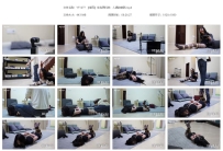 YT1277 【奎因】半岛黑科技：人偶控制器