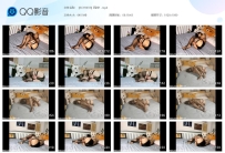 【SCY0033】网袜！