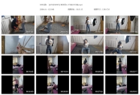 【QTGZS0895】良家妇女 2个美女大学生