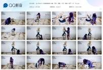 【LYJF0067】占星师的报复 木枷、口球、蒙眼、木马、骑乘...