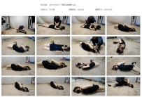 【SXYC0341】一根绳上的蚂蚱