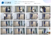 【XYGZS0646】BD无限公司第三季·秦可音队长的强制罚站