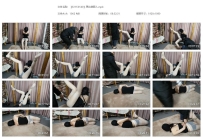 【SXYC0140】黑丝蒙面人