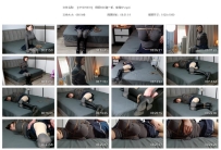 【WYSY0031】 妞妞灰衫第一季，麻绳SP