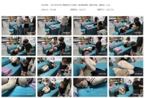 【QTGZS0698】理想生活 女女游戏（美容院故事4..有很多对话...