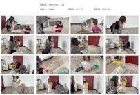 【MNYC0055】肉身偿债的女人2