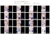 【QTGZS0678】王丽直播 双人互吊