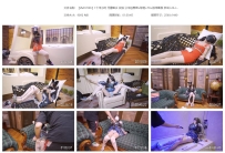 【LMXY096】1个半小时 元素略多 纹身 公牛包臀裙+球鞋+TK+胶...