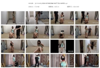 【SXYC0438】杨蕊女英烈苏媚 重镣 打板子 五花大绑刑罚