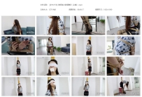 【DYK153】绑架美女空姐柳洋（上集）