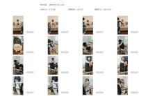 【MZYC0015】麦子原创 丝袜堵嘴，捆绑，玩X