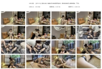 【BT0118】温泉之旅2 倩倩和贝老板喝酒玩游戏，循序渐进的...