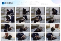 【XYYC0024】雨涵妹妹 主动请绳缚身 白袜交叉驷马