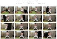 【SXYC0095】鹿野 椅子上 毛巾 胶布 静电胶带 纱布 堵嘴挣扎