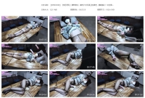 「秀色可餐」漫画复刻，病娇少女餐桌上的固定，强制插...