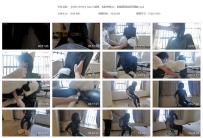 【XMTX0039】latex小猫咪，乳胶兽装GC，防毒面具的惩罚调教