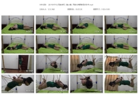 【SJYS0576】陌生危机（第二集）两美女被捆绑吊在家中