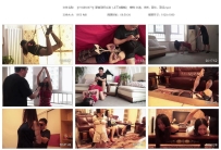 【XYGZS0677】原创同好交流（上下完整版） 模特 文清，李然...