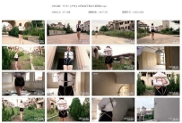 YT732 【户外】女机长拉丁废弃小区探险