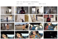 YT1452 【海语】2022春季户外4：废弃售楼处里的捉迷藏