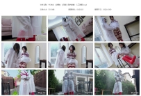 YT2842 【波雅】【泽爱】国内定制：人工降雨