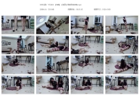 YT2492 【白鲸】【奎因】我的形体老师