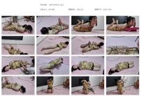 【SRYC0003】174身高性格开朗非常爱笑漂亮的小姐姐约绳体验...