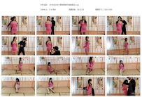 【YSSA0249】杨若琳初次体验绳艺