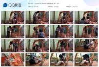 【JSGZS0034】跆拳道小姐姐露脸第一部！