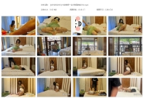 【QTGZS0263】大叔绑架一名少数民族美少女