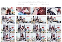 【QTGZS0252】坐标天津 雪儿兔女郎服侍主人，只不过是主人...