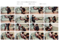 【QTGZS1108】黑魔法师 各种工具对汐的折磨