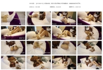 【HXSN0015】沐雪的初试，短发女孩在黑暗tk中寻找解脱点，...