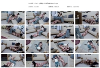 YT2421 【缇娜】★波雅没有搞定的女人