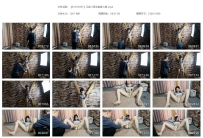 【SXYC0337】江奈 X架上的美人鱼