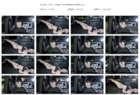 YT2577 【矢崎】汽车头枕到底有多少种用法