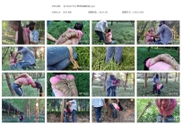 【YSSA0375】野外抓捕紫涵