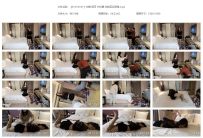 【SXYC0101】车模 夏可 大长腿 初试五花紧缚