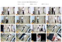 【QTGZS0829】绳舞飞扬 婉婉M的紧缚体验