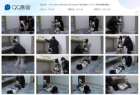 【XYYC0006】00后小美女 红豆 白丝女仆 可爱至极的一个小丫...