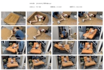 【HLG0093】邪恶快递