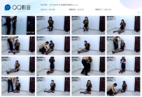 【YWQS0014】空姐的另类游戏 上