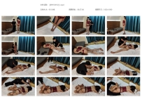 【SRYC0012】大长美腿T台模特小桐 超级漂亮小姐姐 第一部