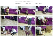 【YWQS0184】李沐子回忆录之箱子里的第一夜