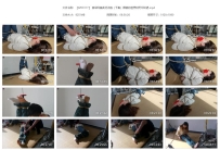 【SZY0117】 倒吊风骚美妇诗韵（下集）颠倒的世界和无尽欲望