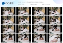 【JSYC0011】艾可 白棉袜驷马+鞭打+快乐棒刺激+胶带封嘴