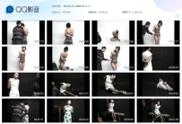 【RDZZ038】绳颜多姿